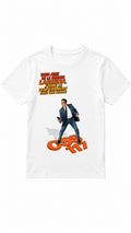T-shirt OSS 117 Larmina