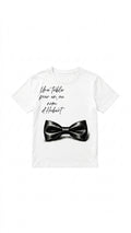 T-shirt Noeud Papillon OSS 117