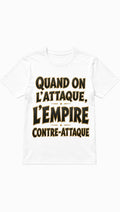 T-shirt Empire Astérix&Obelix