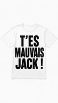 T-shirt Jack OSS 117